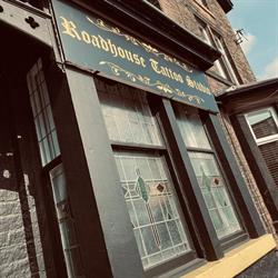 Roadhouse Tattoo Studio, Shipley opening hours