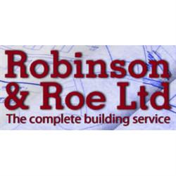 Robinson & Roe Ltd, Norwich opening hours