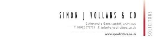Simon J Vollans & Co, Cardiff opening hours
