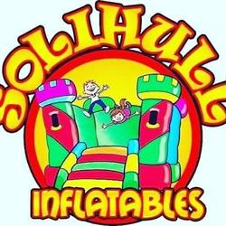 Solihull Inflatables, opening hours