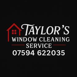 Taylors Window Cleaning Service, Telford opening hours