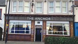 The Anchor, Wallsend opening hours