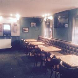 The Baillie, Baillieston opening hours