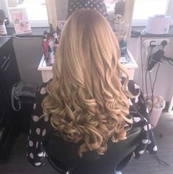 TLC Unisex Hair & Beauty Salon, Radcliffe opening hours