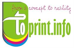 Toprint Info Ltd, Glasgow opening hours