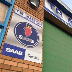 TR Autos, Pen Mill Trading Estate opening hours