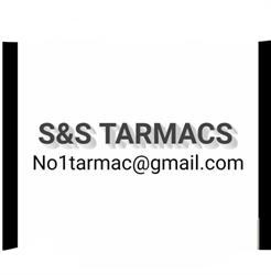 S & S Tarmacs, Gamlingay opening hours