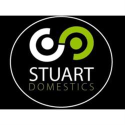 Stuart Domestics Ltd, Barnsley opening hours