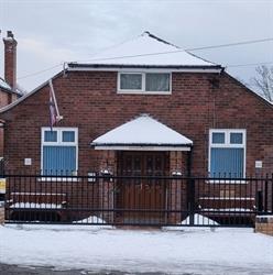 Werrington Village Hall, opening hours