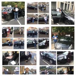 West London Automatic Driving school - Ealing, opening hours