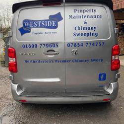 Westside, Northallerton opening hours