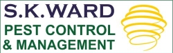 SK Ward Pest Control Services Ltd in Haddenham (Cambs) - Opening Hours
