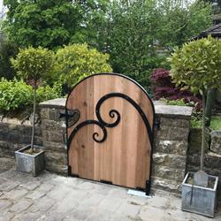 Adam Crane Blacksmith, West Tanfield opening hours
