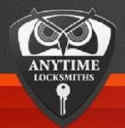Anytime Locksmiths, Altrincham opening hours