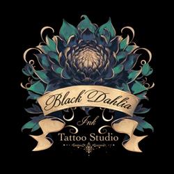 Black Dahlia Ink, High Wycombe opening hours