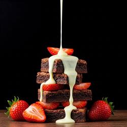 Brownhills Desserts, opening hours