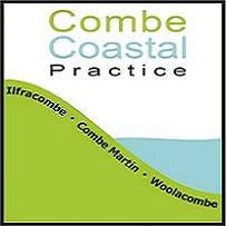 Combe Coastal Practice, Ilfracombe opening hours