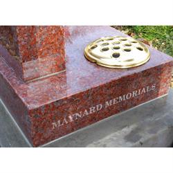 Maynard Memorials Kettering, opening hours