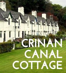 Crinan Canal Cottage, Cairnbaan opening hours