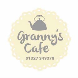 Granny's Cafe, Weedon opening hours