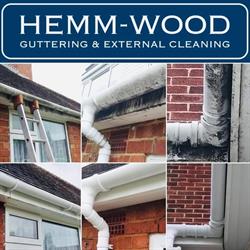 Hemm-Wood Guttering & External Cleaning, Coventry opening hours