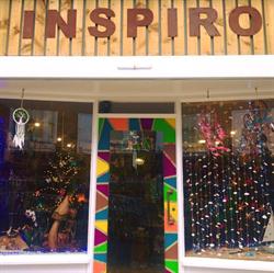 Inspiro, Scarborough opening hours