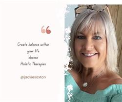 Jackie Saxton in Beighton (Sheffield) - Opening Hours