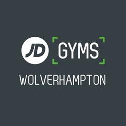 JD Gyms, Wolverhampton opening hours