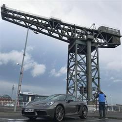 KB Detailing, Glasgow opening hours