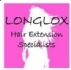 Longlox Hair Extensions, Gateshead opening hours