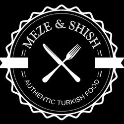 Meze & Shish, London opening hours