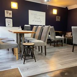 Mojo Coffee Lounge, Epworth opening hours