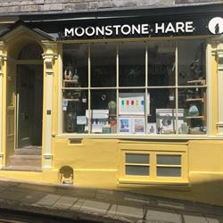 Moonstone Hare, Totnes opening hours