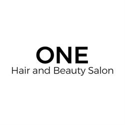 ONE Hair & Beauty Salon, London opening hours