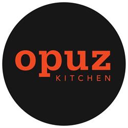 Opuz Kitchen & Bar Hemel, Hemel Hempstead opening hours