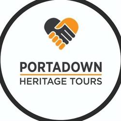 Portadown Heritage Tours, opening hours