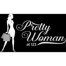Pretty Woman 123, Thornton-Cleveleys opening hours