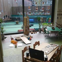 Primrose Day Nursery, Glasgow opening hours