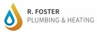 R.Foster Plumbing and Heating Ltd, Kettering opening hours
