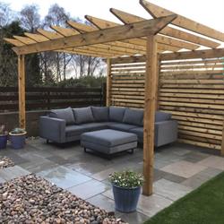 R&M Landscaping Services, Dundee opening hours