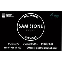 Sam Stone Electrical, Wimborne opening hours