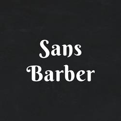 Sans Barber, Nottingham opening hours