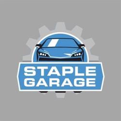 Staple Garage, Southsea opening hours