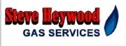 Steve Heywood Gas Services, Swinton opening hours