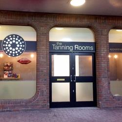 Tanning Rooms, Shoreham-by-Sea opening hours