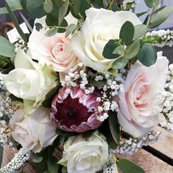 The Art of Flowers, Wallasey opening hours