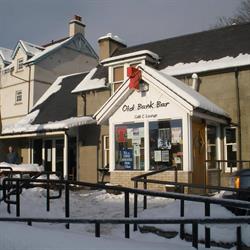 Old Bank Bar, Peterculter opening hours