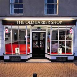 The Old Barber Shop, Bicester opening hours