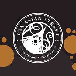 Pan Asian Street Food, Huddersfield opening hours