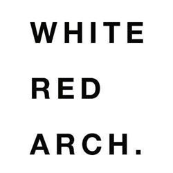 White Red Architects, London opening hours